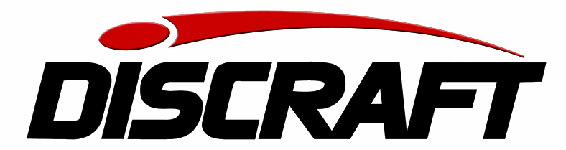 Discraft Discraft